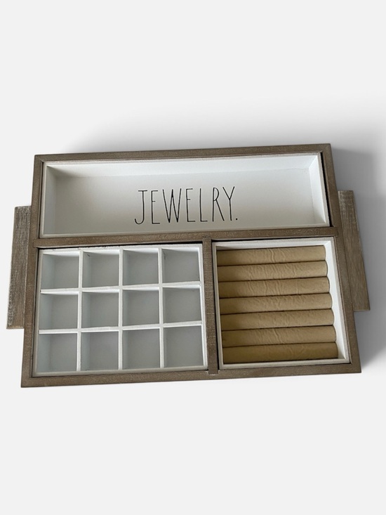 Rae Dunn Other - Rae Dunn Jewelry Watch Accessory Organizer
